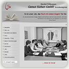 Gernot Siebert GmbH Versicherungsmakler